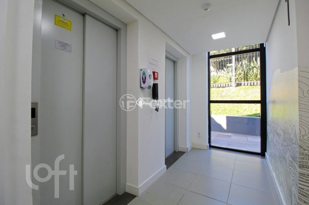 Apartamento à venda com 2 quartos, 87m² - Foto 3