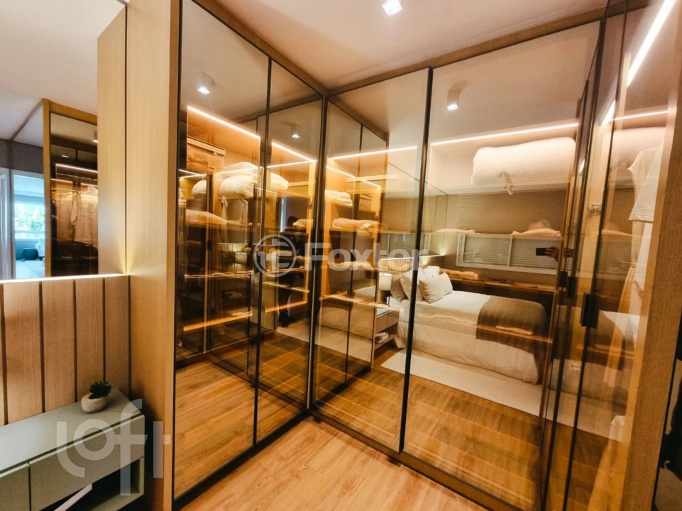 Apartamento à venda com 3 quartos, 67m² - Foto 13