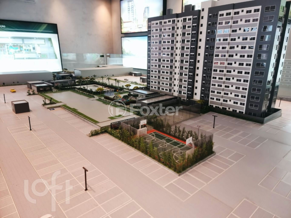 Apartamento à venda com 3 quartos, 67m² - Foto 15