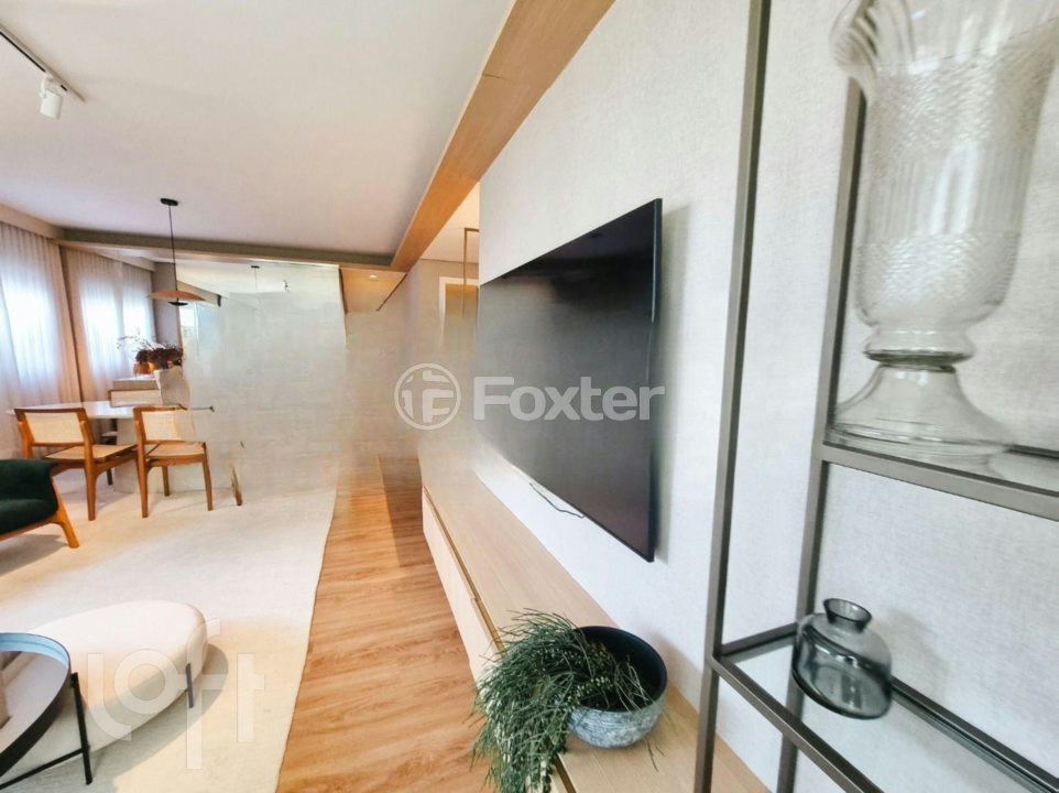Apartamento à venda com 3 quartos, 67m² - Foto 6