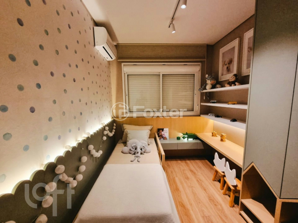 Apartamento à venda com 3 quartos, 67m² - Foto 9