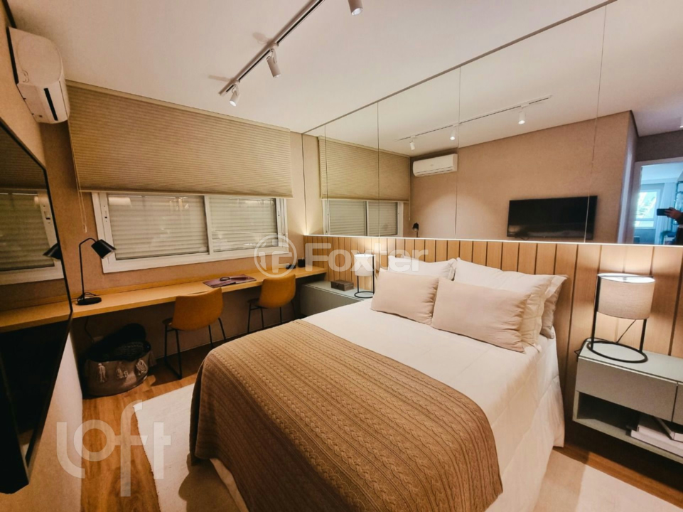 Apartamento à venda com 3 quartos, 67m² - Foto 22