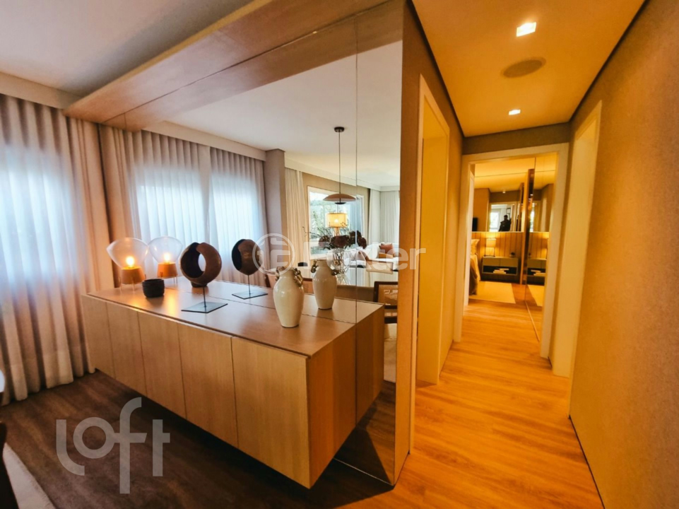 Apartamento à venda com 3 quartos, 67m² - Foto 8