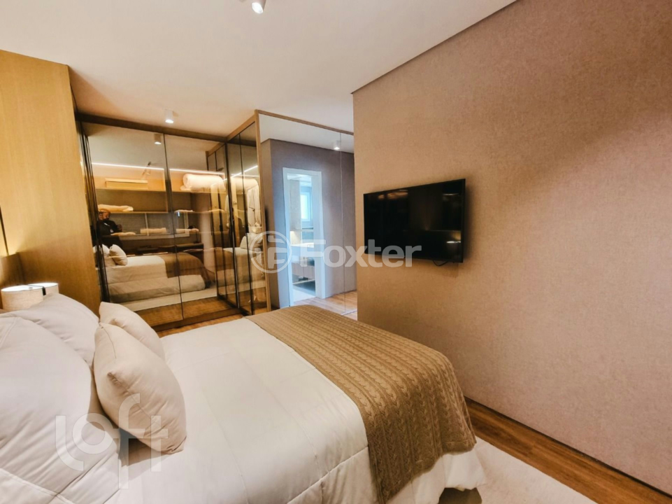Apartamento à venda com 3 quartos, 67m² - Foto 14