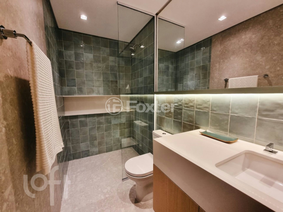 Apartamento à venda com 3 quartos, 67m² - Foto 10