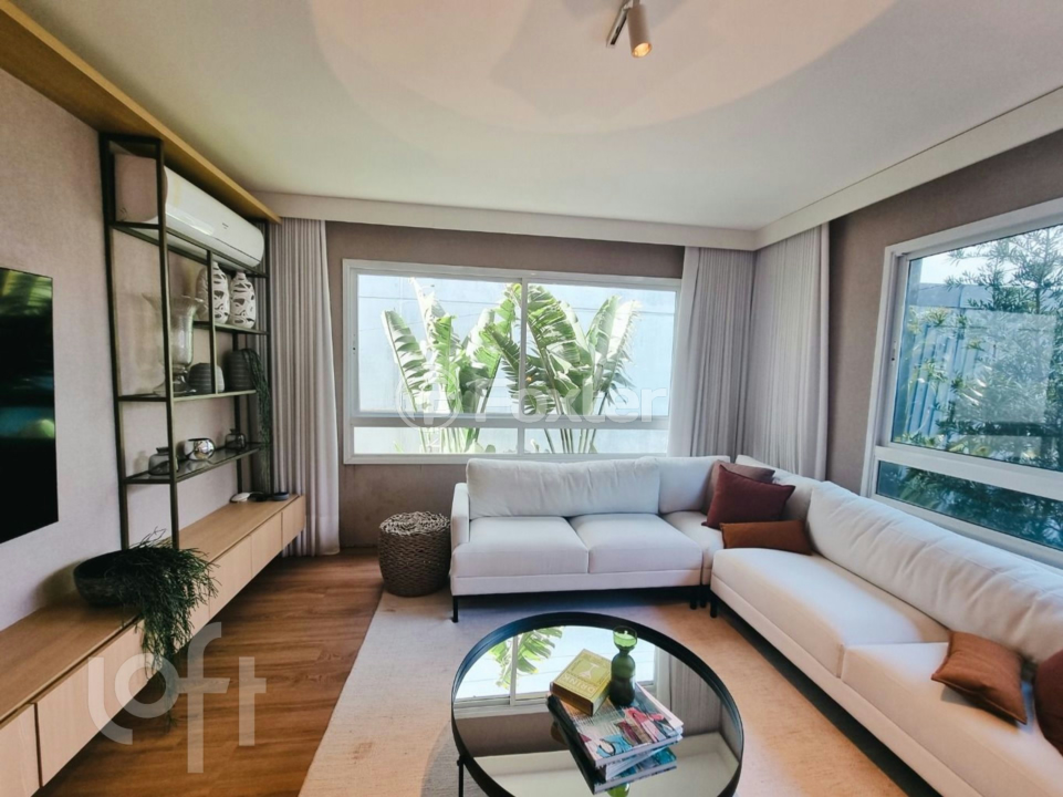 Apartamento à venda com 3 quartos, 67m² - Foto 5