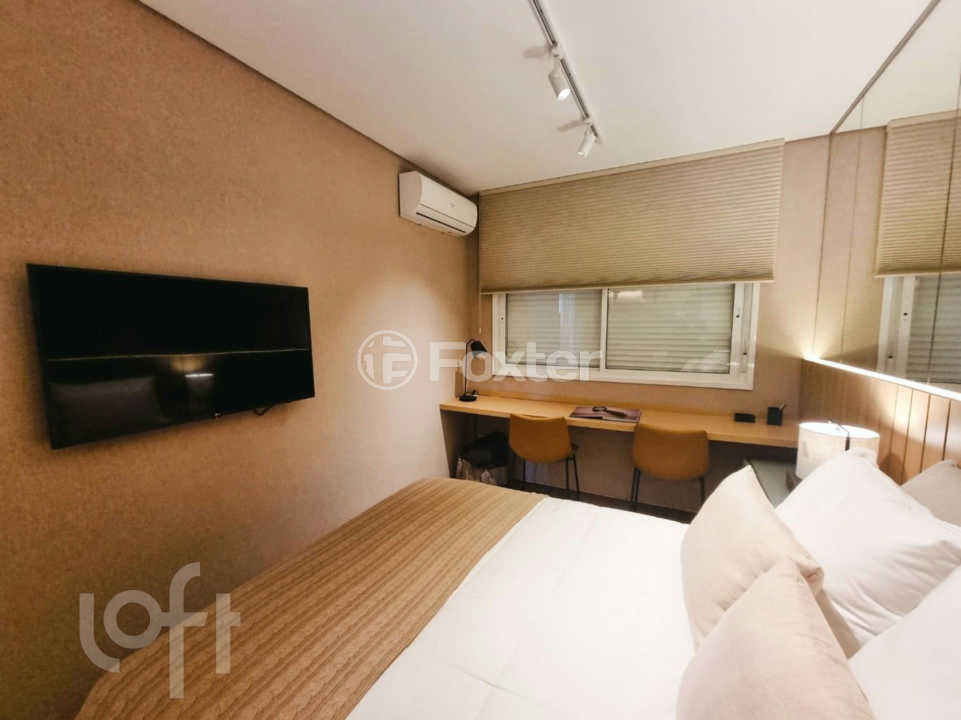 Apartamento à venda com 3 quartos, 67m² - Foto 11