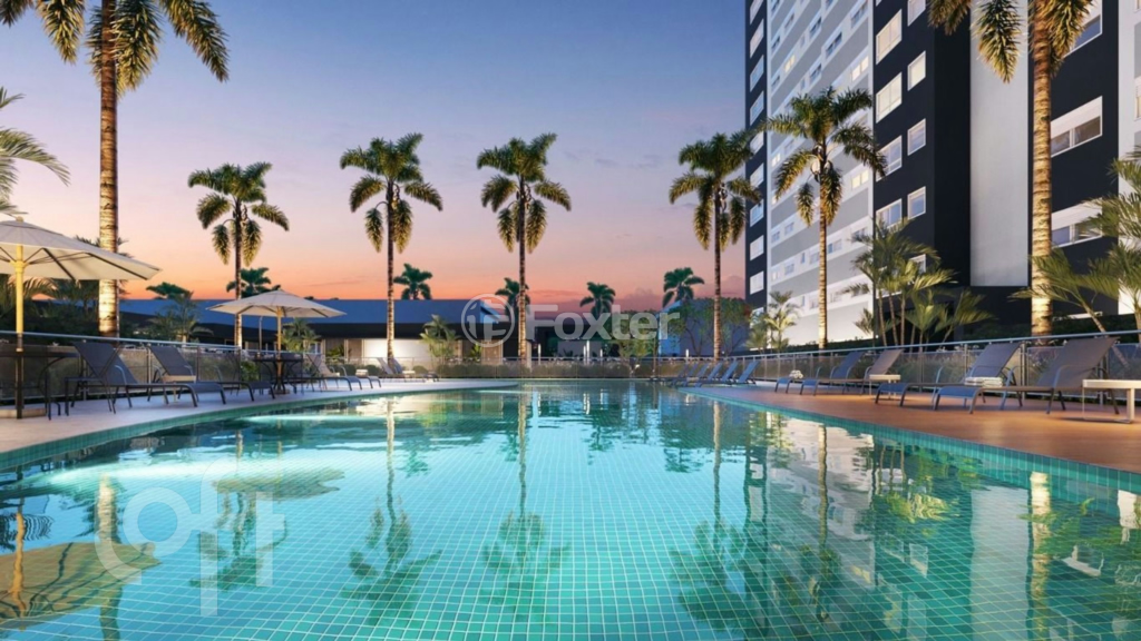 Apartamento à venda com 3 quartos, 67m² - Foto 20
