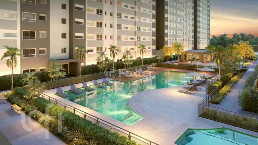 Apartamento à venda com 3 quartos, 67m² - Foto 21
