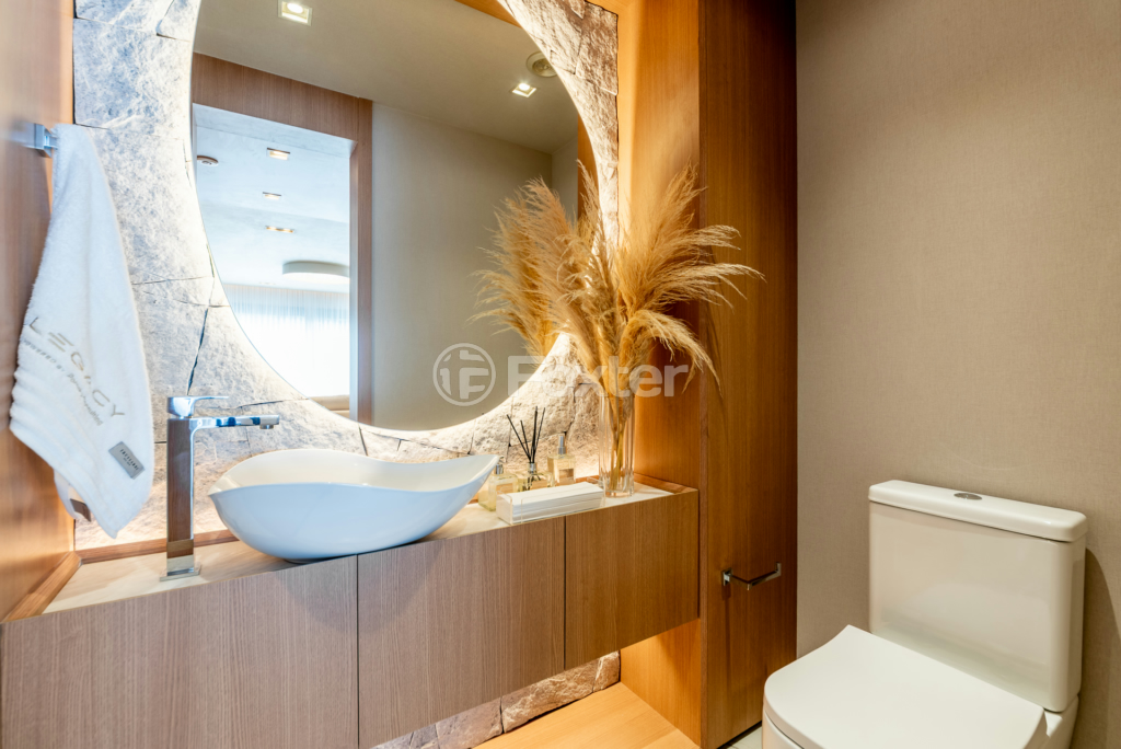 Cobertura à venda com 4 quartos, 200m² - Foto 9
