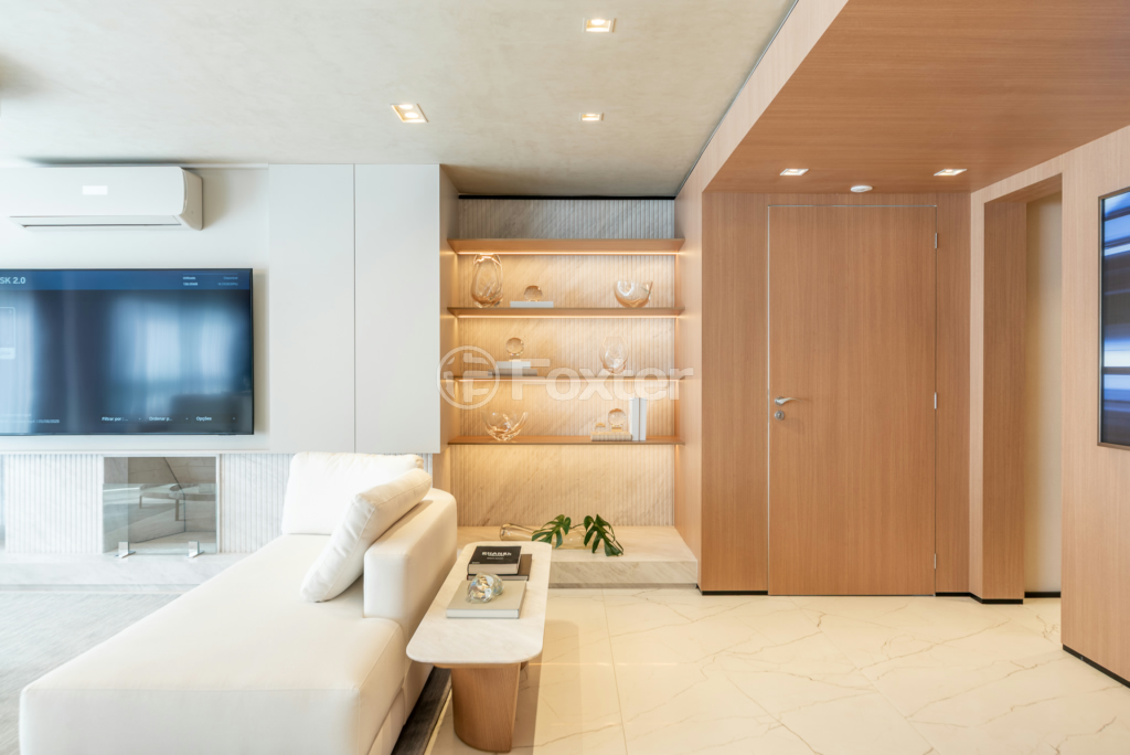 Cobertura à venda com 4 quartos, 200m² - Foto 7