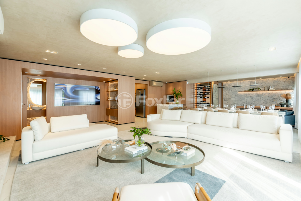 Cobertura à venda com 4 quartos, 200m² - Foto 6