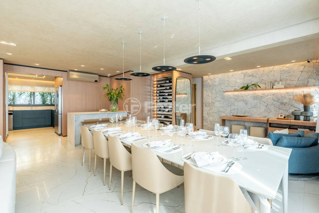Cobertura à venda com 4 quartos, 200m² - Foto 18