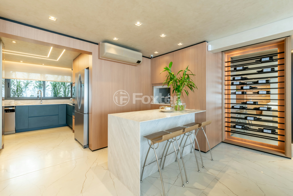 Cobertura à venda com 4 quartos, 200m² - Foto 19