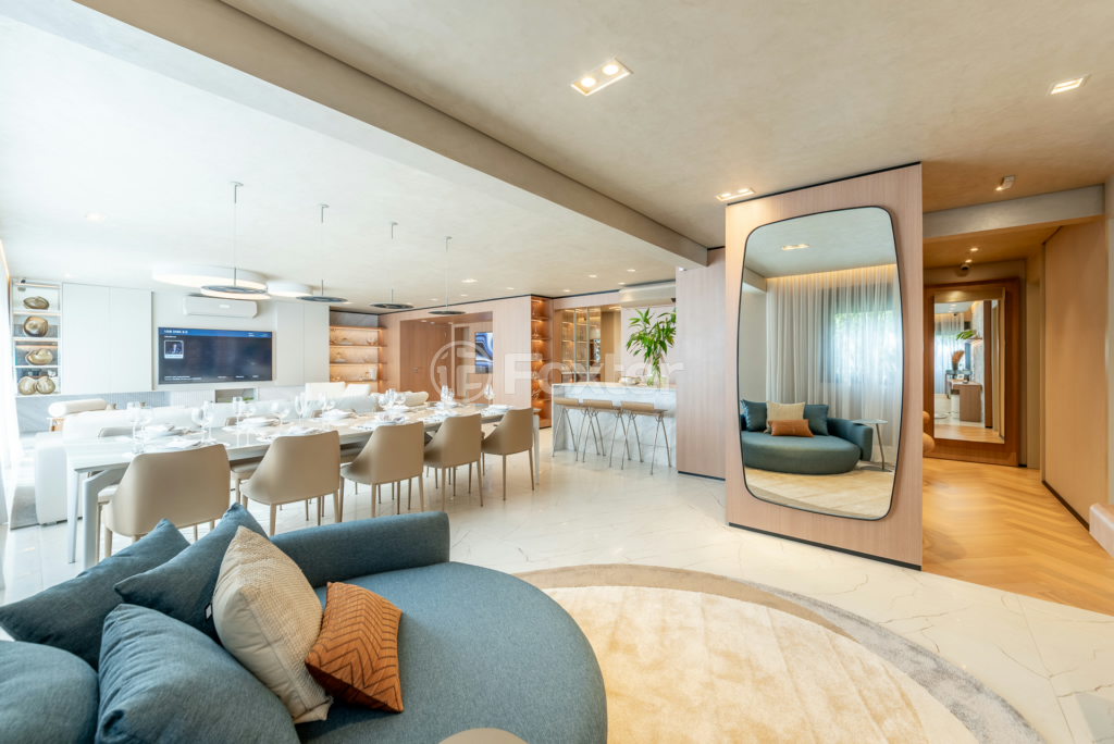 Cobertura à venda com 4 quartos, 200m² - Foto 11