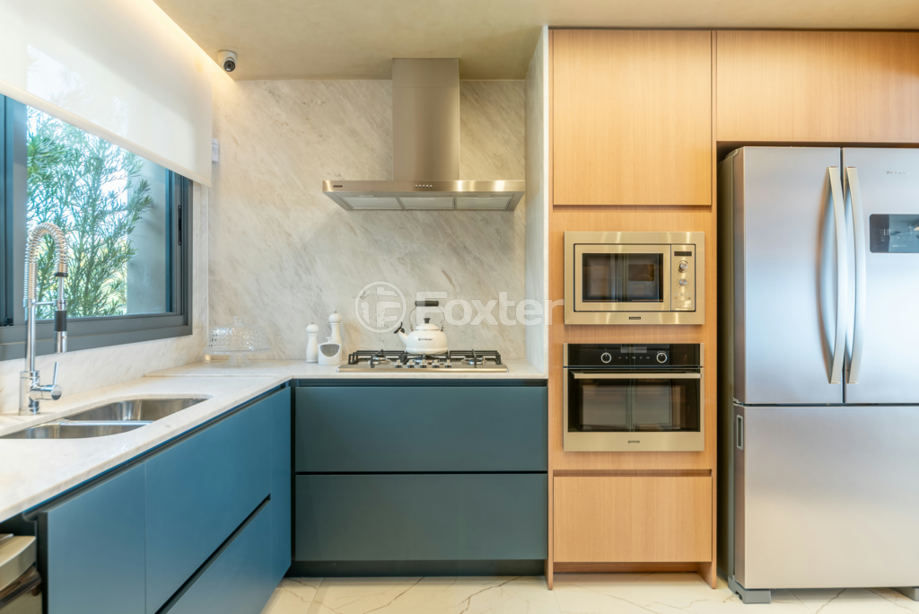 Cobertura à venda com 4 quartos, 200m² - Foto 22