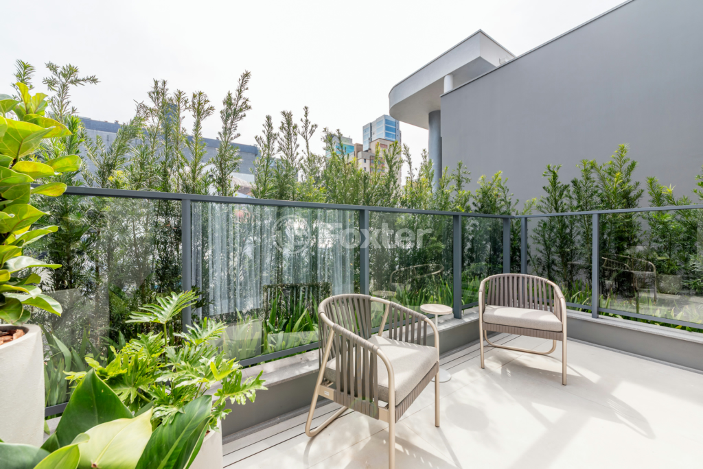 Cobertura à venda com 4 quartos, 200m² - Foto 5