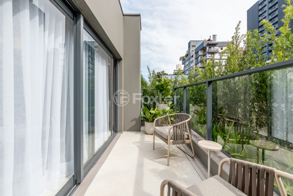 Cobertura à venda com 4 quartos, 200m² - Foto 4