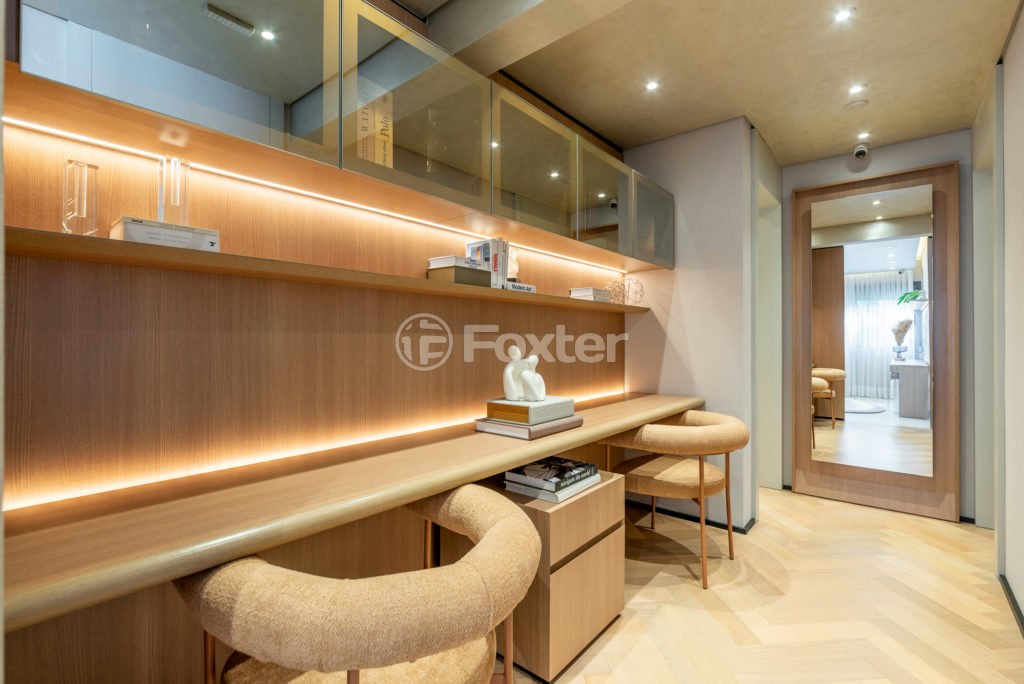 Cobertura à venda com 4 quartos, 200m² - Foto 29
