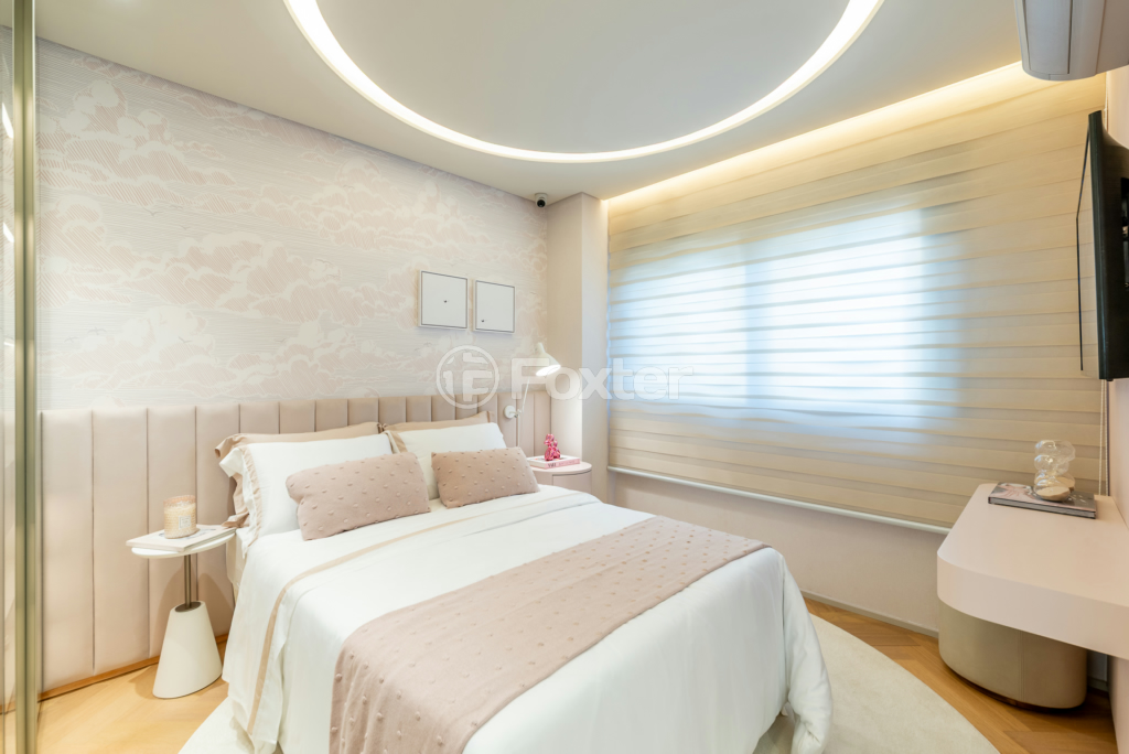 Cobertura à venda com 4 quartos, 200m² - Foto 38