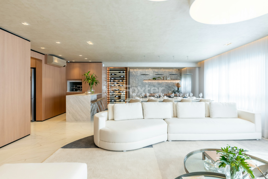 Cobertura à venda com 4 quartos, 200m² - Foto 10