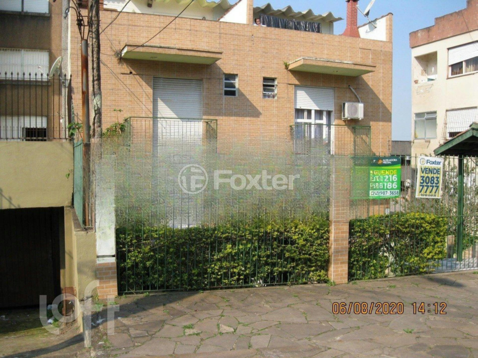 Apartamento à venda com 1 quarto, 39m² - Foto 7