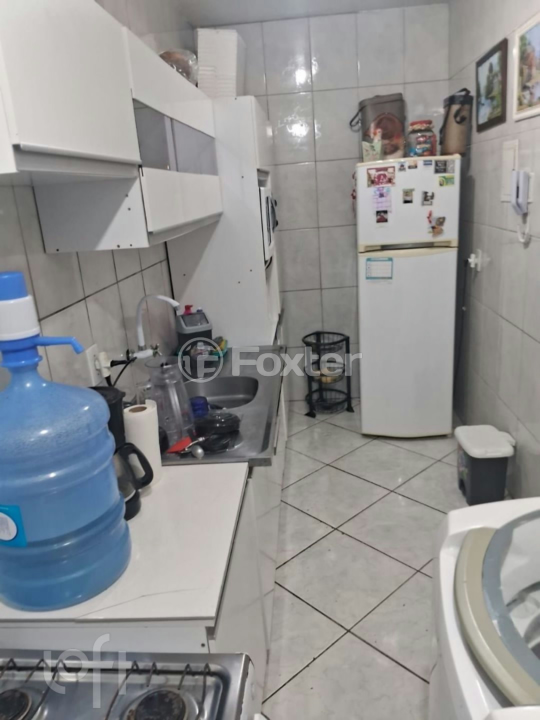 Apartamento à venda com 1 quarto, 39m² - Foto 4