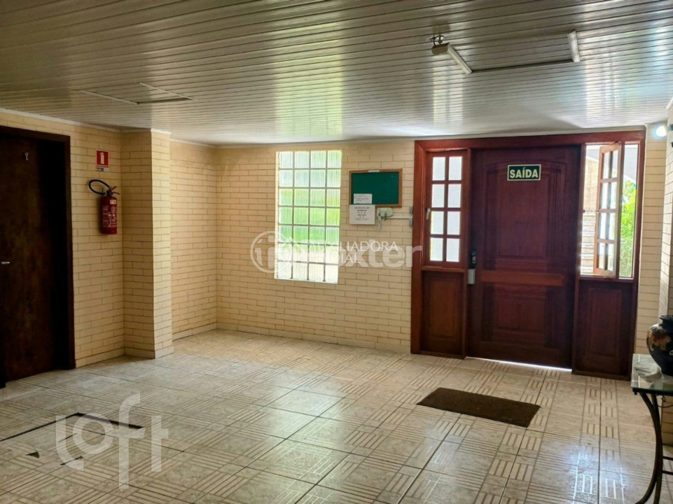 Apartamento à venda com 1 quarto, 39m² - Foto 6