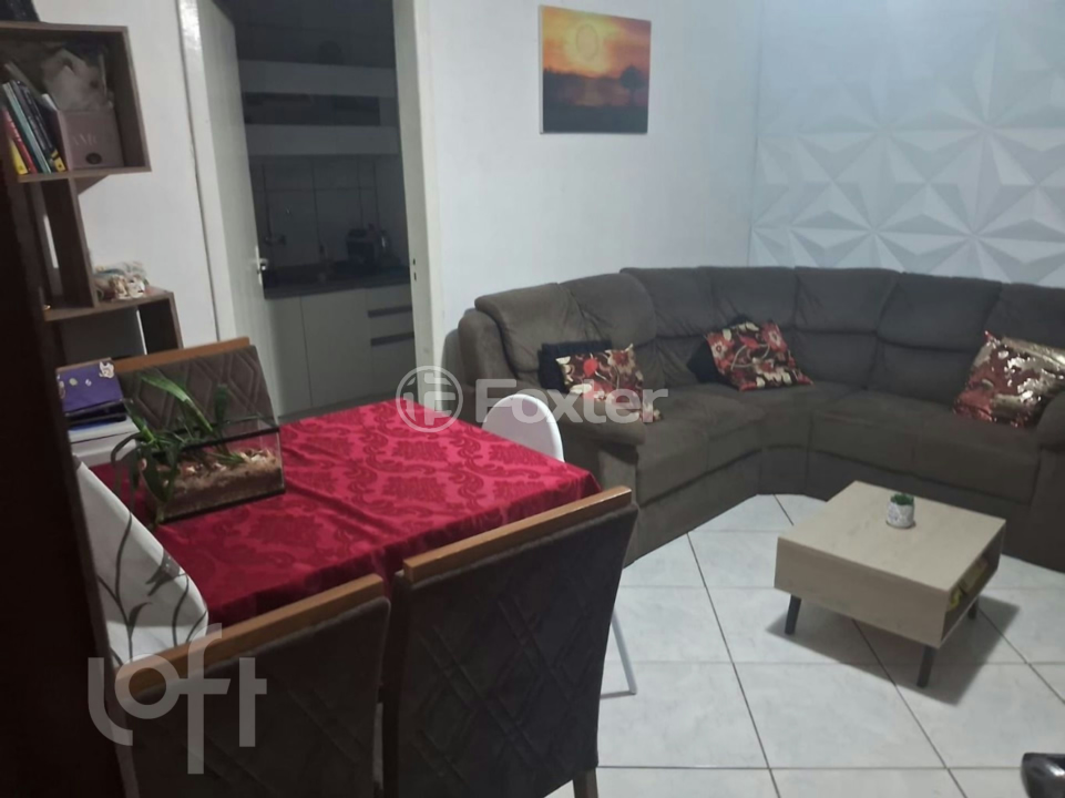 Apartamento à venda com 1 quarto, 39m² - Foto 8