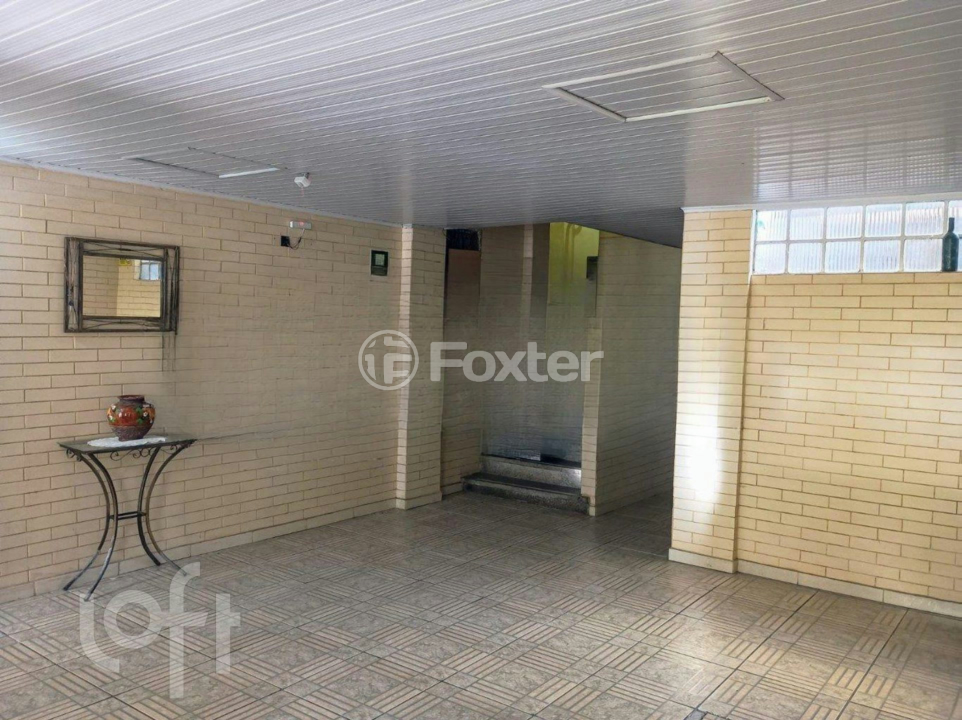 Apartamento à venda com 1 quarto, 39m² - Foto 5