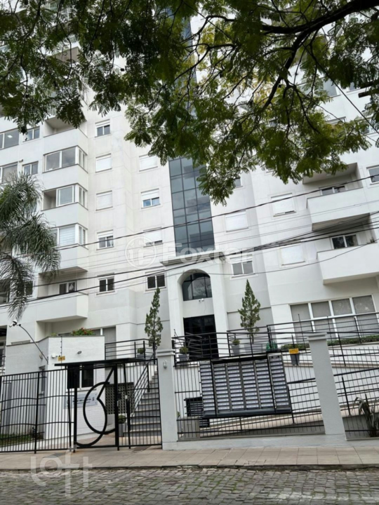 Apartamento à venda com 3 quartos, 77m² - Foto 11