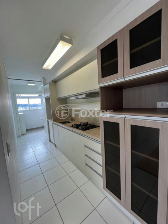 Apartamento à venda com 3 quartos, 77m² - Foto 7