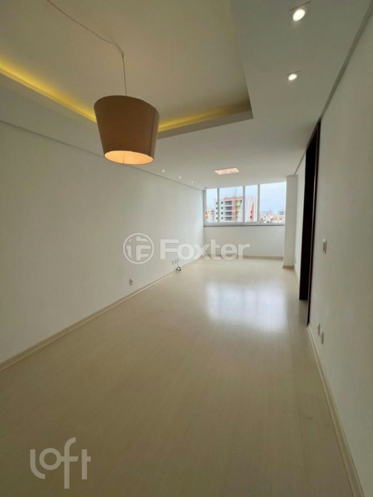 Apartamento à venda com 3 quartos, 77m² - Foto 1