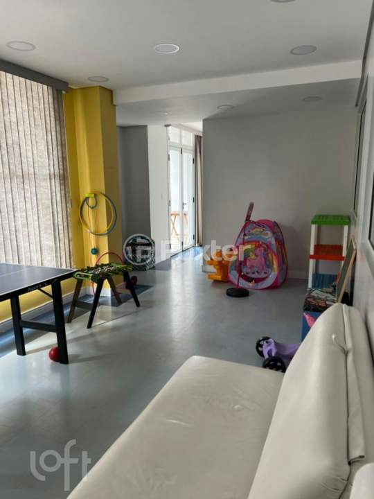 Apartamento à venda com 3 quartos, 77m² - Foto 9
