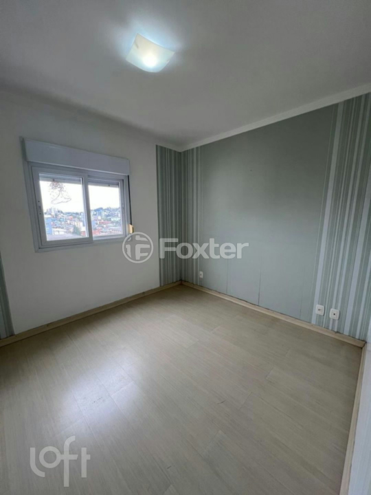 Apartamento à venda com 3 quartos, 77m² - Foto 4
