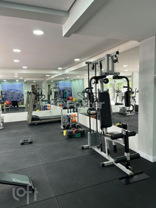 Apartamento à venda com 3 quartos, 77m² - Foto 10