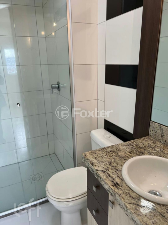 Apartamento à venda com 3 quartos, 77m² - Foto 3