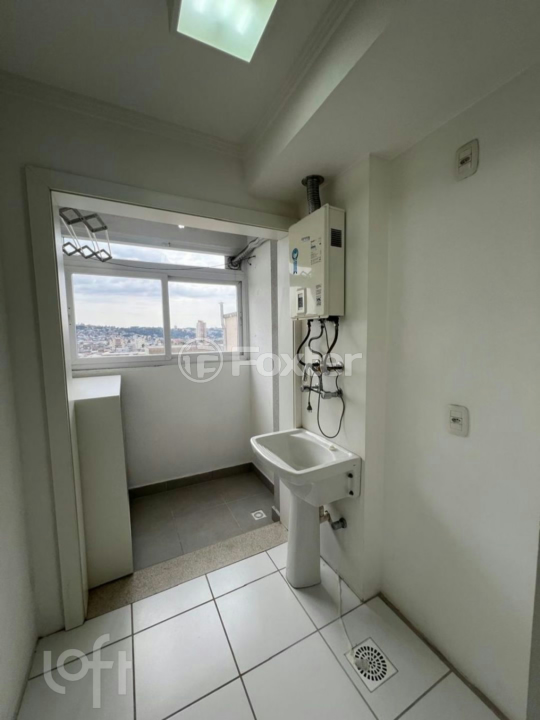 Apartamento à venda com 3 quartos, 77m² - Foto 8
