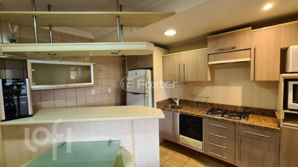 Apartamento à venda com 2 quartos, 73m² - Foto 1