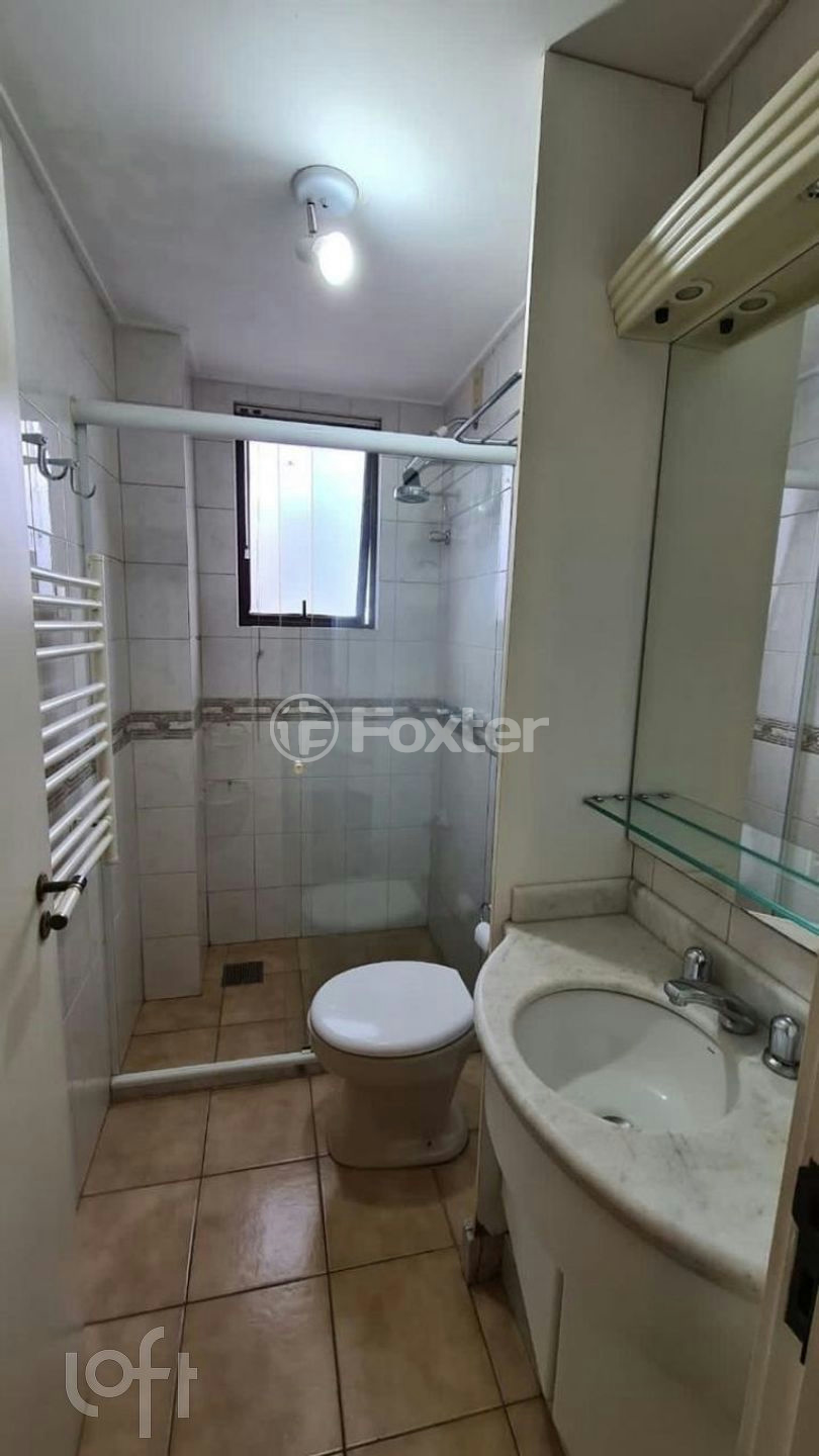 Apartamento à venda com 2 quartos, 73m² - Foto 7