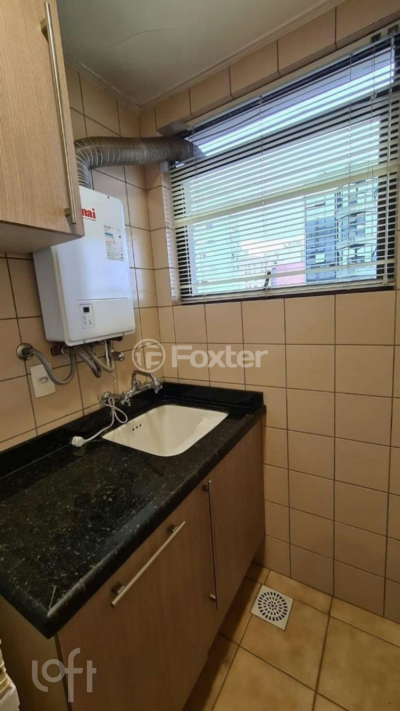 Apartamento à venda com 2 quartos, 73m² - Foto 6
