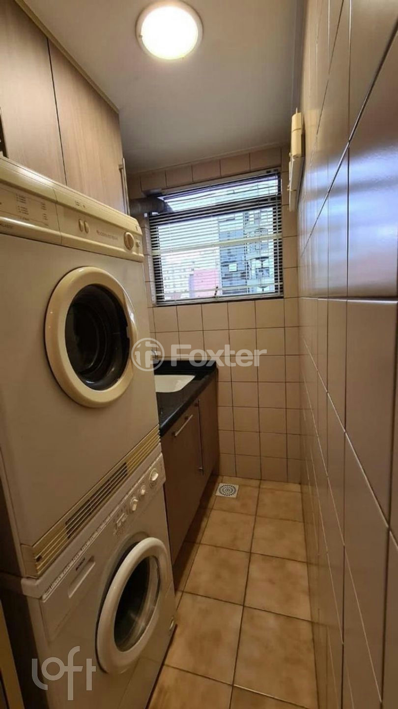 Apartamento à venda com 2 quartos, 73m² - Foto 5