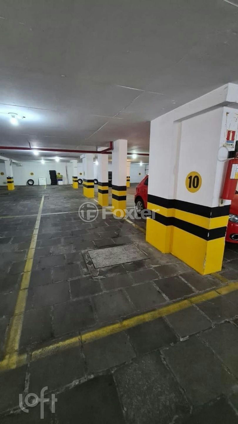 Apartamento à venda com 2 quartos, 73m² - Foto 10