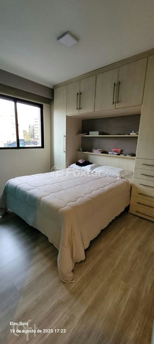 Apartamento à venda com 2 quartos, 73m² - Foto 8
