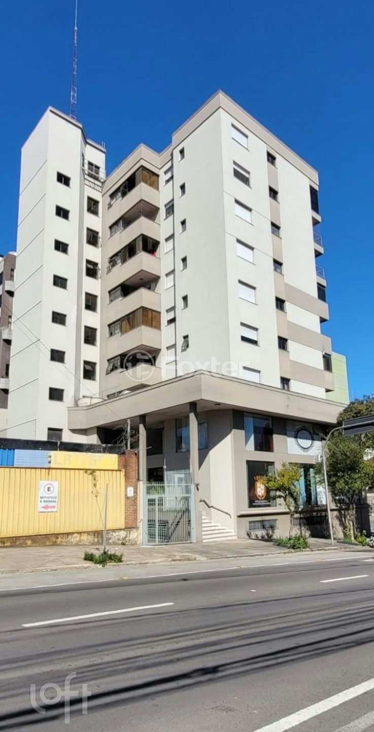Apartamento à venda com 2 quartos, 73m² - Foto 14