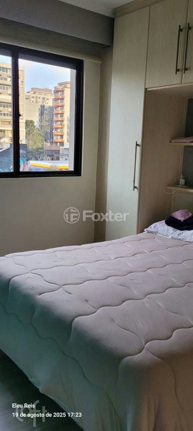 Apartamento à venda com 2 quartos, 73m² - Foto 9