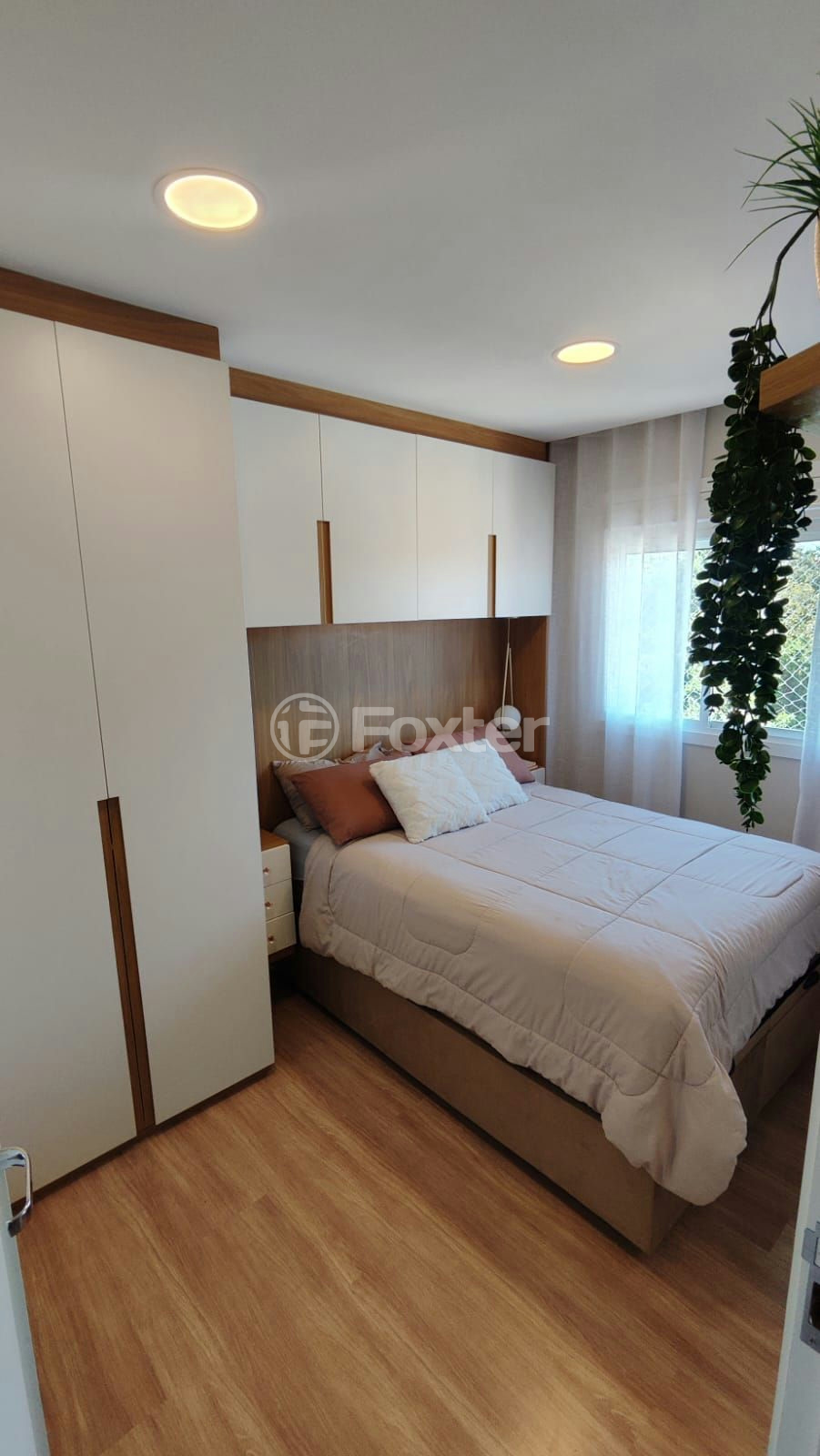 Apartamento à venda com 2 quartos, 58m² - Foto 19