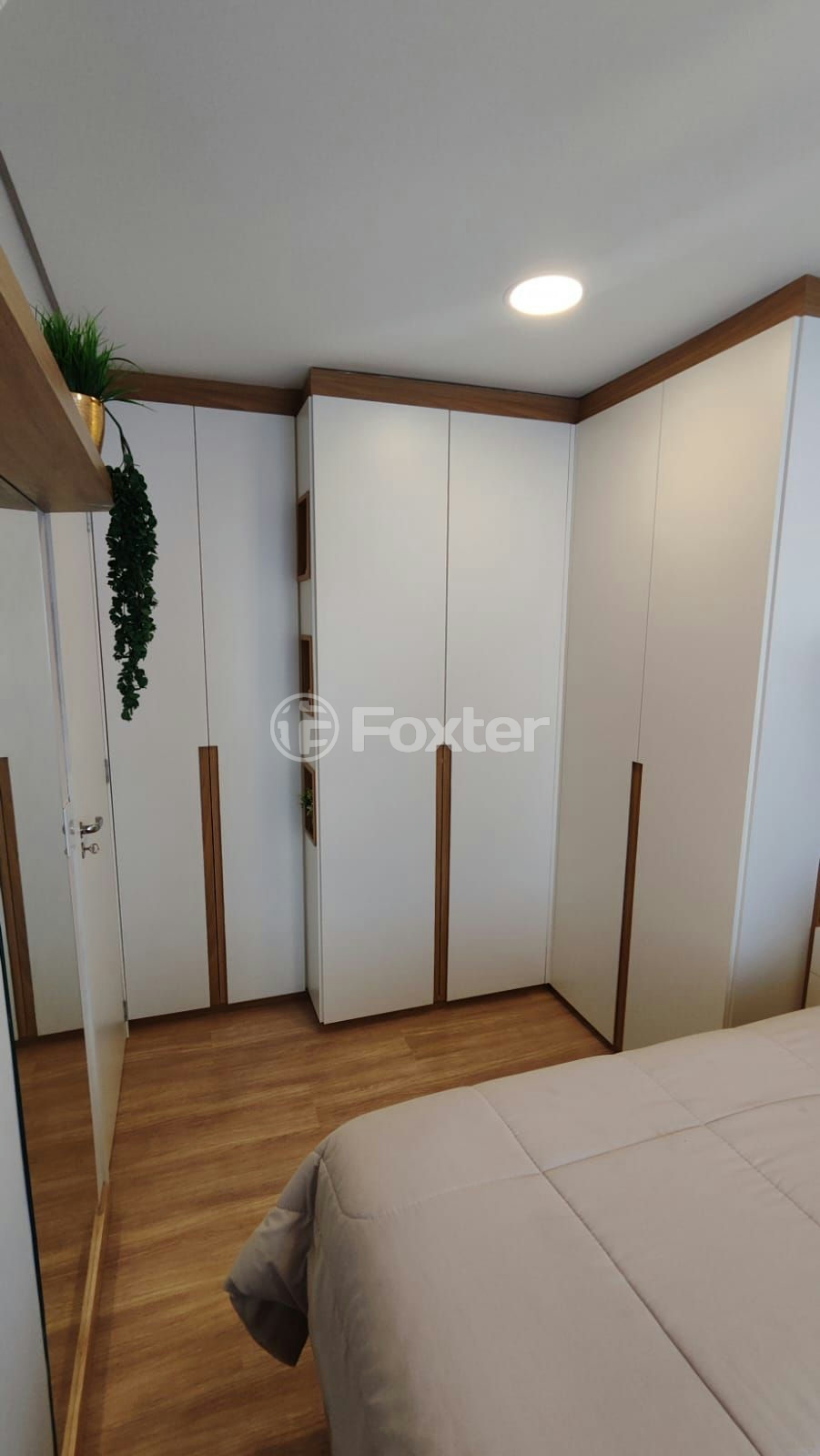 Apartamento à venda com 2 quartos, 58m² - Foto 20