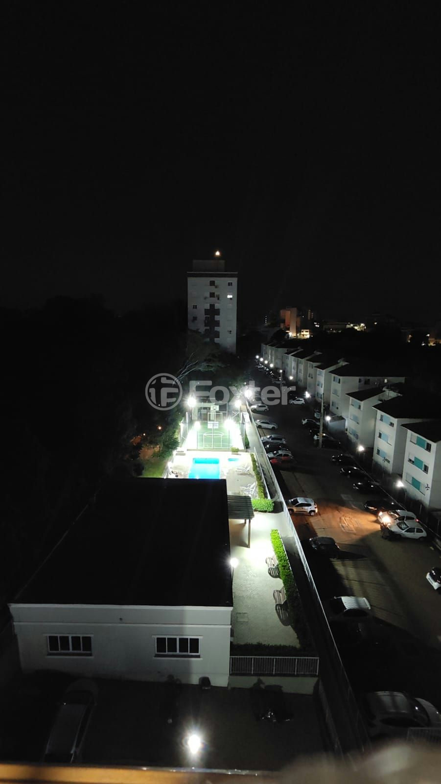 Apartamento à venda com 2 quartos, 58m² - Foto 2
