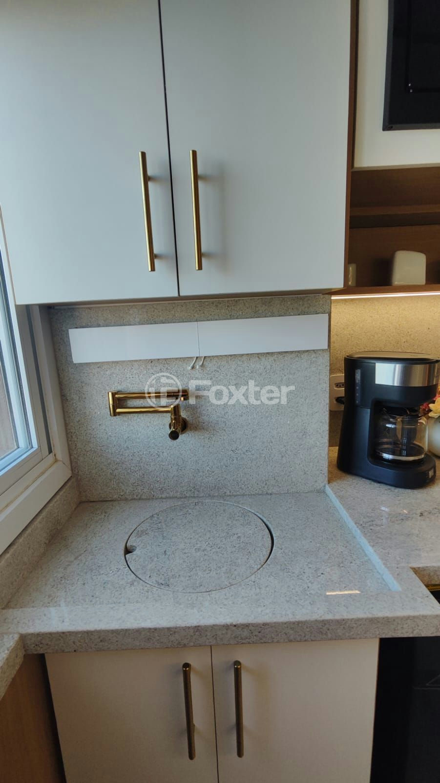 Apartamento à venda com 2 quartos, 58m² - Foto 9